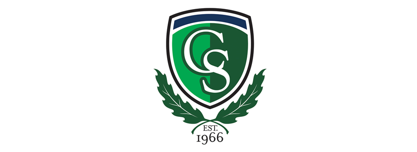 Columbia State logo